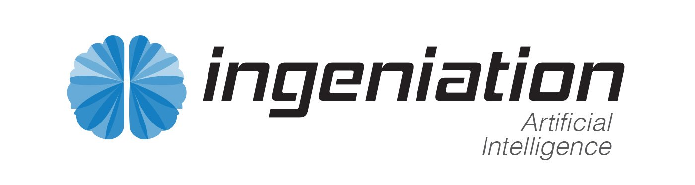 ingeniation | Logo creation